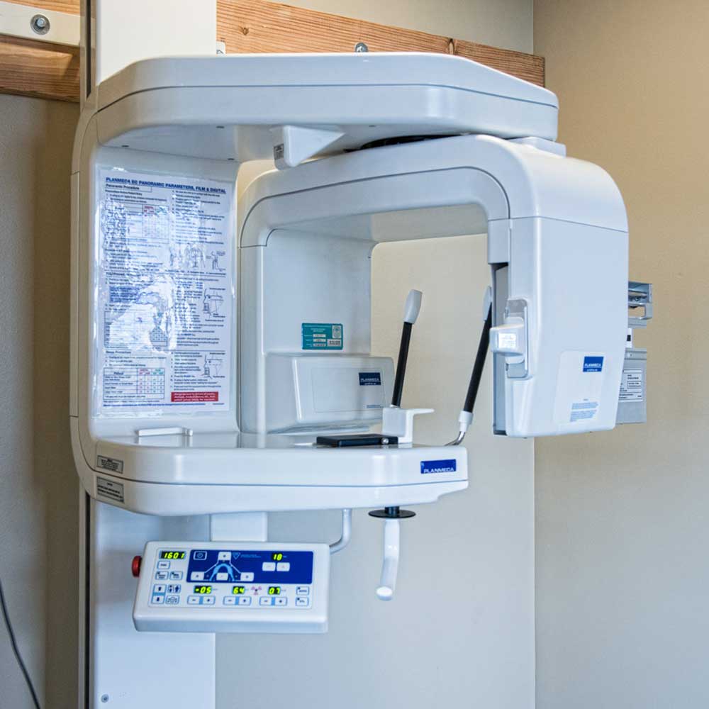 Dental Machine